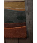 Chandra ANTARA ANT-117 7 ft. 9 in. X 10 ft. 6 in. Rect. Rug