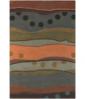 Chandra ANTARA ANT-117 7 ft. 9 in. X 10 ft. 6 in. Rect. Rug