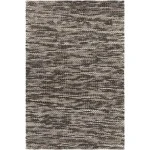 Chandra ARGOS ARG-51501 5 ft. X 7 ft. 6 in. Rect. Rug - Grey, Cream