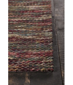 Chandra ARGOS ARG-51503 7 ft. 9 in. X 10 ft. 6 in. Rect. Rug - Red, Multi