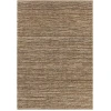 Chandra ARLENE ARL-29900 7 ft. 9 in. X 10 ft. 6 in. Rect. Rug - Natural