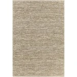 Chandra ARLENE ARL-29901 5 ft. X 7 ft. 6 in. Rect. Rug - Bleached