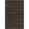 Chandra ARLENE ARL-29902 7 ft. 9 in. X 10 ft. 6 in. Rect. Rug - Brown