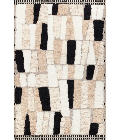 Chandra ARYA ARY-57900 7 ft. 9 in. X 10 ft. 6 in. Rect. Rug