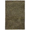 Chandra ASTRID AST-14300 5 ft. X 7 ft. 6 in. Rect. Rug - Yellow, Brown, Green, Blue, Ivory