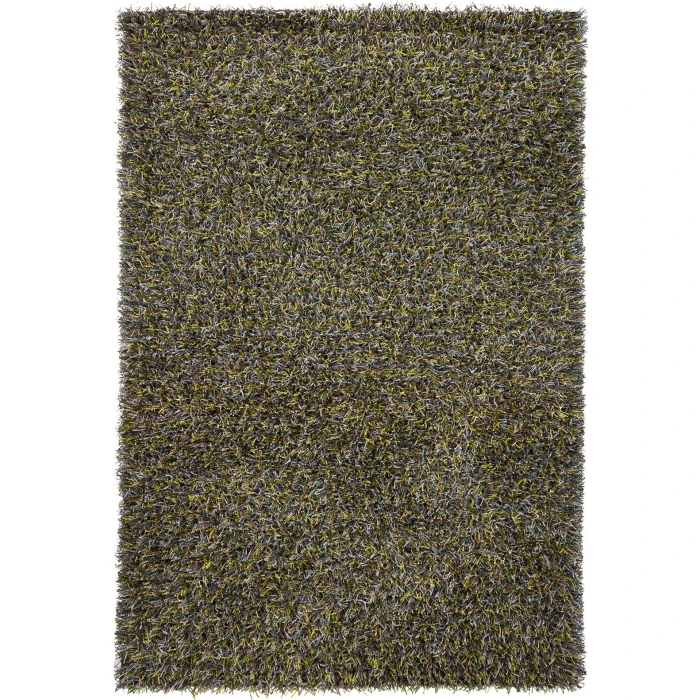 Chandra ASTRID Yellow,Brown,Green,Blue,Ivory AST-14300 9ft. x 13ft. Rect. Rug