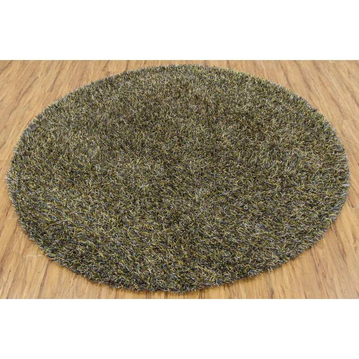 Chandra ASTRID AST-14300 7 ft. 9 in. Round Rug