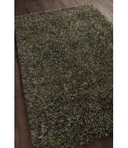 Chandra ASTRID AST-14300 7 ft. 9 in. X 10 ft. 6 in. Rect. Rug - Yellow, Brown, Green, Blue, Ivory