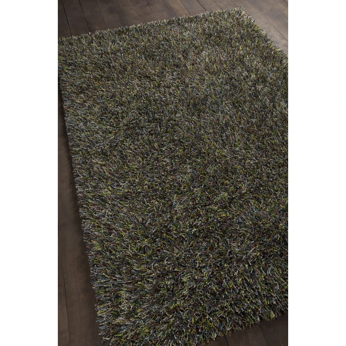 Chandra ASTRID Yellow,Brown,Green,Blue,Ivory AST-14300 9ft. x 13ft. Rect. Rug