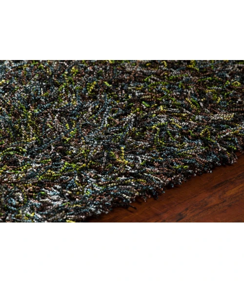 Chandra ASTRID AST-14300 7 ft. 9 in. X 10 ft. 6 in. Rect. Rug