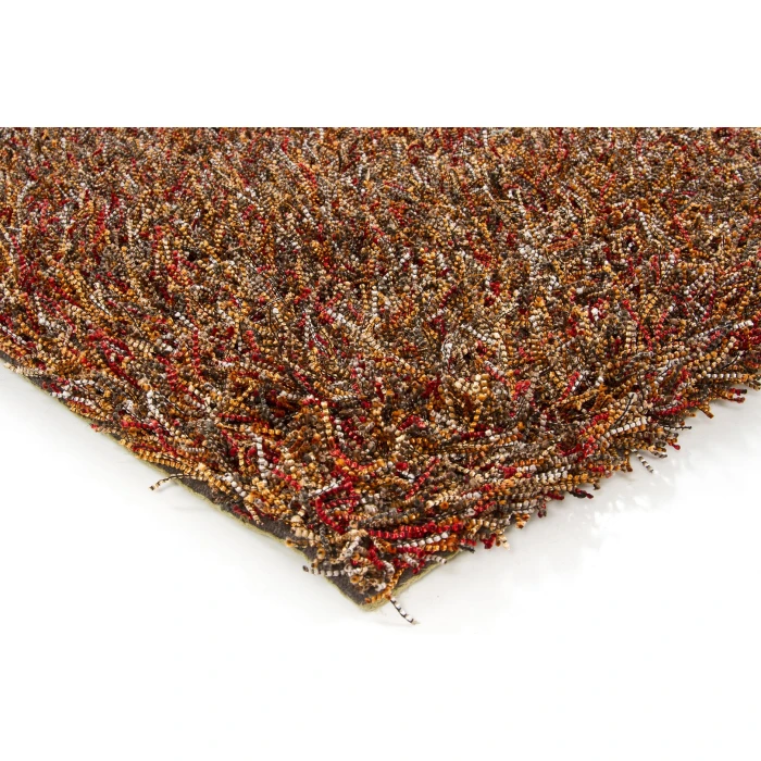 Chandra ASTRID Red,Orange,Brown,Grey,Black AST-14301 9ft. x 13ft. Rect. Rug
