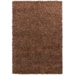 Chandra ASTRID AST-14301 7 ft. 9 in. X 10 ft. 6 in. Rect. Rug - Red, Orange, Brown, Grey, Black