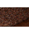 Chandra ASTRID AST-14301 7 ft. 9 in. Round Rug