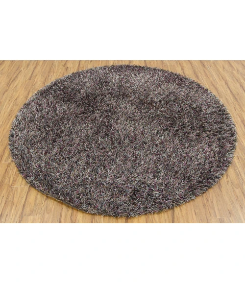 Chandra ASTRID AST-14302 7 ft. 9 in. Round Rug