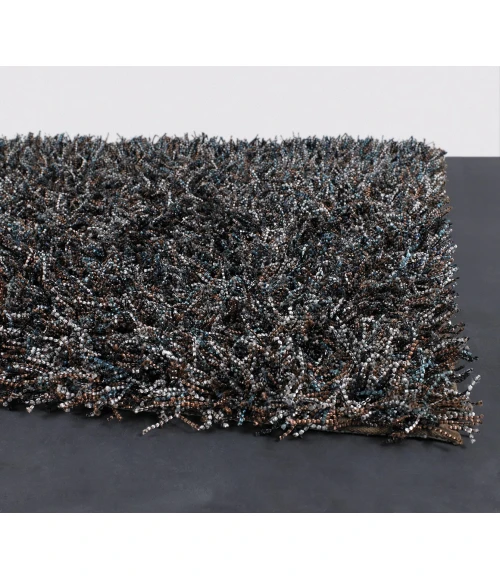 Chandra ASTRID AST-14303 7 ft. 9 in. Round Rug