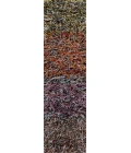 Chandra ASTRID AST-14301 7 ft. 9 in. Round Rug