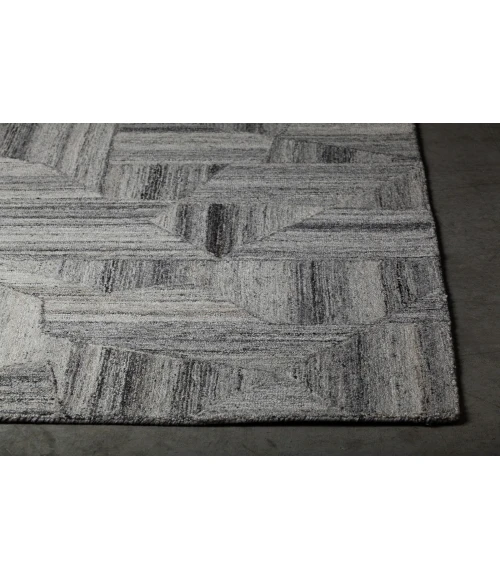 Chandra AVRIL AVR-49200 7 ft. 9 in. X 10 ft. 6 in. Rect. Rug