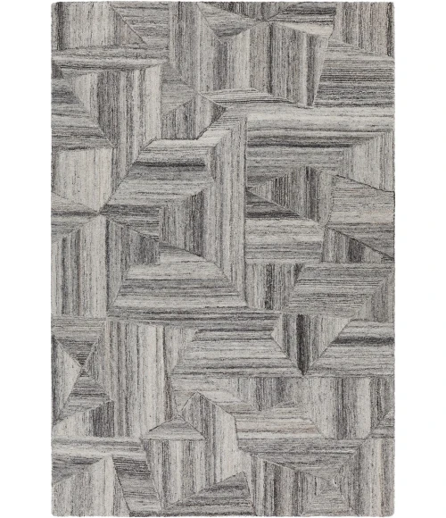 Chandra AVRIL AVR-49200 7 ft. 9 in. X 10 ft. 6 in. Rect. Rug