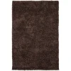 Chandra BARUN BAR-21300 7 ft. 9 in. X 10 ft. 6 in. Rect. Rug - Brown, Blue, Ivory