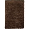 Chandra BARUN BAR-21301 7 ft. 9 in. X 10 ft. 6 in. Rect. Rug - Brown, Purple, Gold
