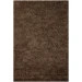 Chandra BARUN BAR-21302 7 ft. 9 in. X 10 ft. 6 in. Rect. Rug - Brown, Ivory, Gold
