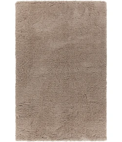Chandra BELLA BEL-51401 5 ft. X 7 ft. 6 in. Rect. Rug - Tan