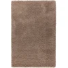 Chandra BELLA BEL-51402 5 ft. X 7 ft. 6 in. Rect. Rug - Taupe