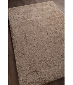 Chandra BELLA BEL-51402 7 ft. 9 in. X 10 ft. 6 in. Rect. Rug - Taupe