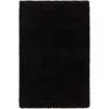 Chandra BELLA BEL-51404 5 ft. X 7 ft. 6 in. Rect. Rug - Black