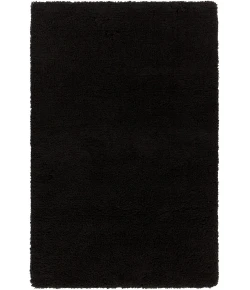 Chandra BELLA BEL-51404 5 ft. X 7 ft. 6 in. Rect. Rug - Black