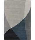 Chandra BENSE GARZA BEN-3003 7 ft. 9 in. X 10 ft. 6 in. Rect. Rug