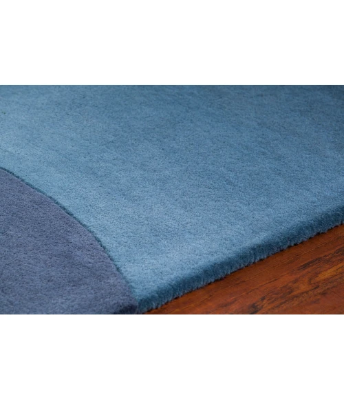Chandra BENSE GARZA BEN-3010 5 ft. X 7 ft. 6 in. Rect. Rug