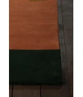 Chandra BENSE GARZA BEN-3014 5 ft. X 7 ft. 6 in. Rect. Rug