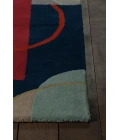 Chandra BENSE GARZA BEN-3015 5 ft. X 7 ft. 6 in. Rect. Rug