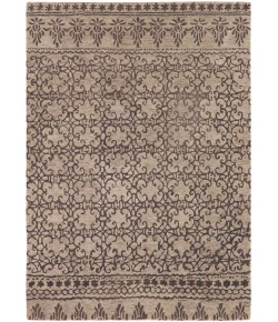 Chandra BERLOW BER-32100 7 ft. 9 in. X 10 ft. 6 in. Rect. Rug
