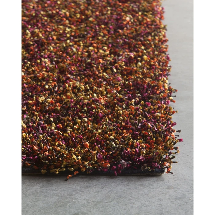 Chandra BLOSSOM BLO-29402 5 ft. X 7 ft. Rect. Rug