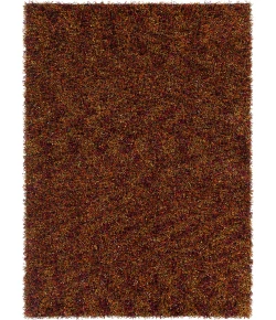 Chandra BLOSSOM BLO-29402 3 ft. X 5 ft. Rect. Rug - Red, Orange