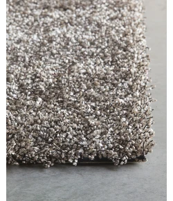 Chandra BLOSSOM BLO-29403 3 ft. X 5 ft. Rect. Rug - Silver