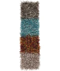 Chandra BLOSSOM BLO-29401 3 ft. X 5 ft. Rect. Rug