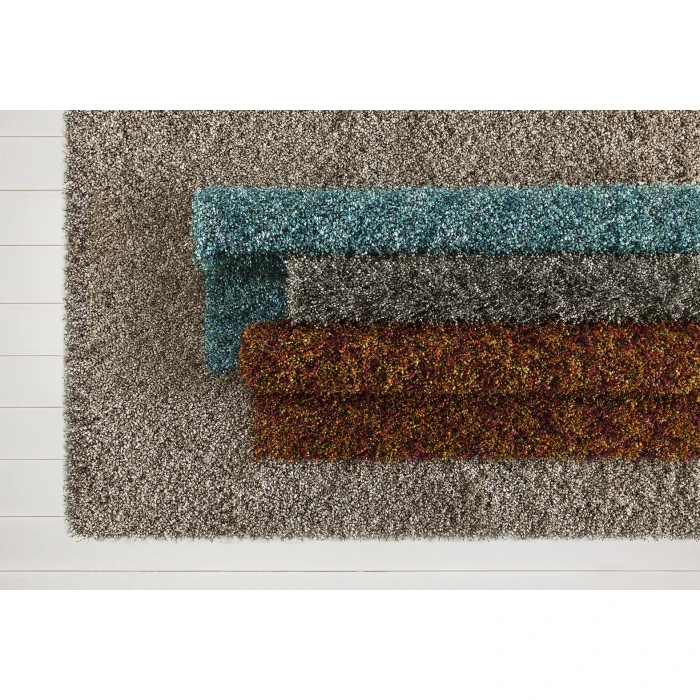 Chandra BLOSSOM BLO-29403 5 ft. X 7 ft. Rect. Rug