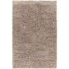 Chandra BOLERO BOL-51302 5 ft. X 7 ft. 6 in. Rect. Rug - Tan