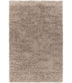 Chandra BOLERO BOL-51302 5 ft. X 7 ft. 6 in. Rect. Rug - Tan