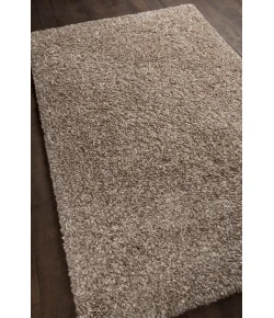 Chandra BOLERO BOL-51302 5 ft. X 7 ft. 6 in. Rect. Rug - Tan