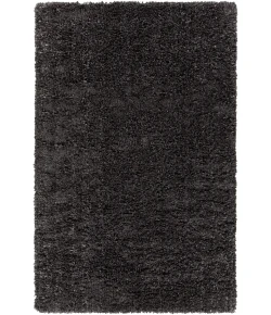 Chandra BOLERO BOL-51304 5 ft. X 7 ft. 6 in. Rect. Rug - Black