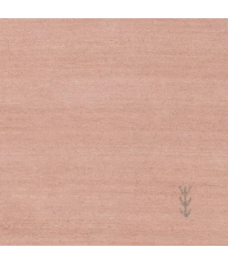 Chandra BONITA BON-56106 5 ft. X 7 ft. 6 in. Rect. Rug - Pink