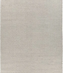Chandra BRISTOL BRI-35809 5 ft. X 7 ft. 6 in. Rect. Rug - Grey, White