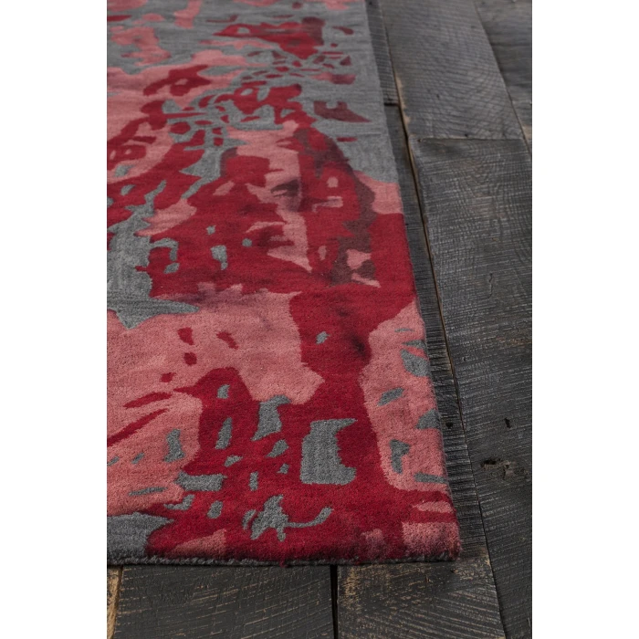 Chandra BRYNN BRY-42700 5 ft. X 7 ft. 6 in. Rect. Rug