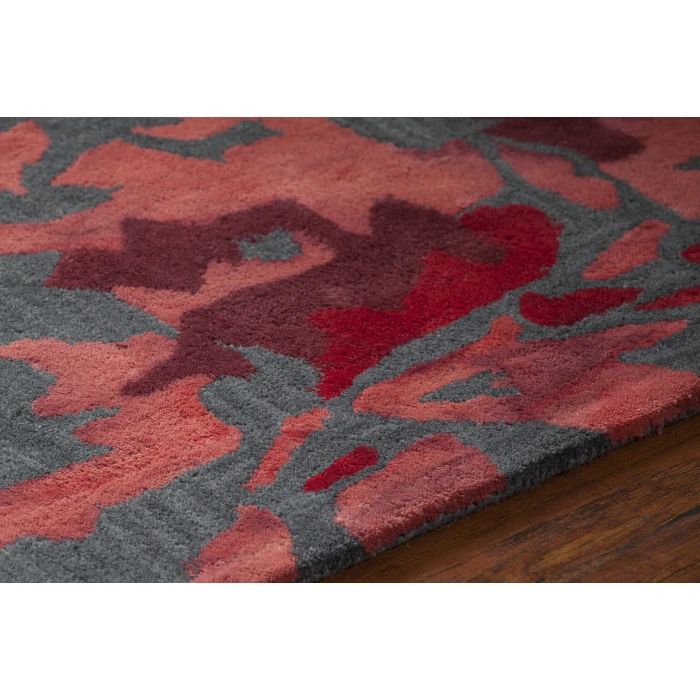 Chandra BRYNN BRY-42700 5 ft. X 7 ft. 6 in. Rect. Rug