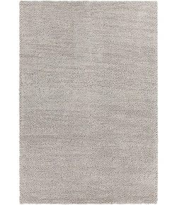 Chandra BURTON BUR-34900 7 ft. 9 in. X 10 ft. 6 in. Rect. Rug - Silver