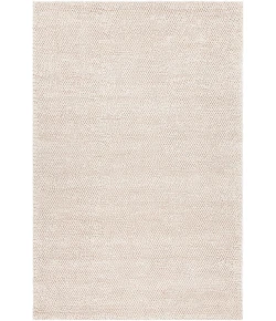 Chandra BURTON BUR-34901 7 ft. 9 in. X 10 ft. 6 in. Rect. Rug - Beige